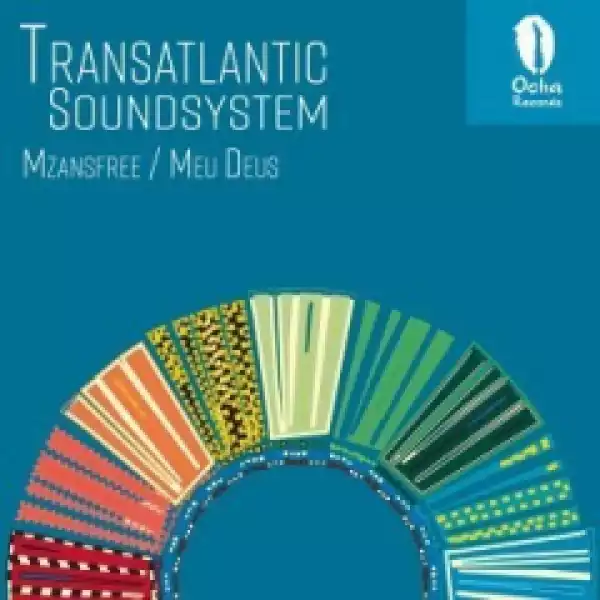 Transatlantic Soundsystem, 104 BPM X Coflo - Meu Deus (Round 1 Mix)